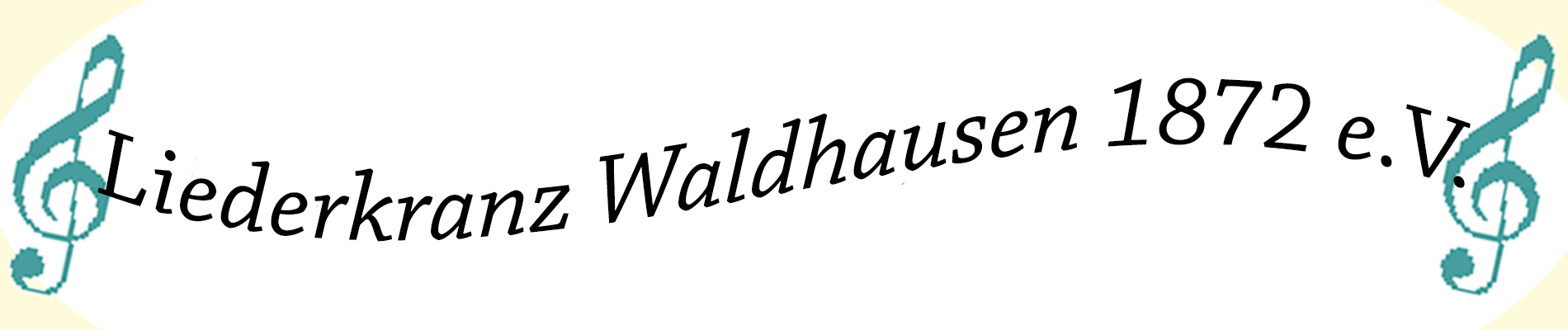 Liederkranz Waldhausen 1872 e.V.